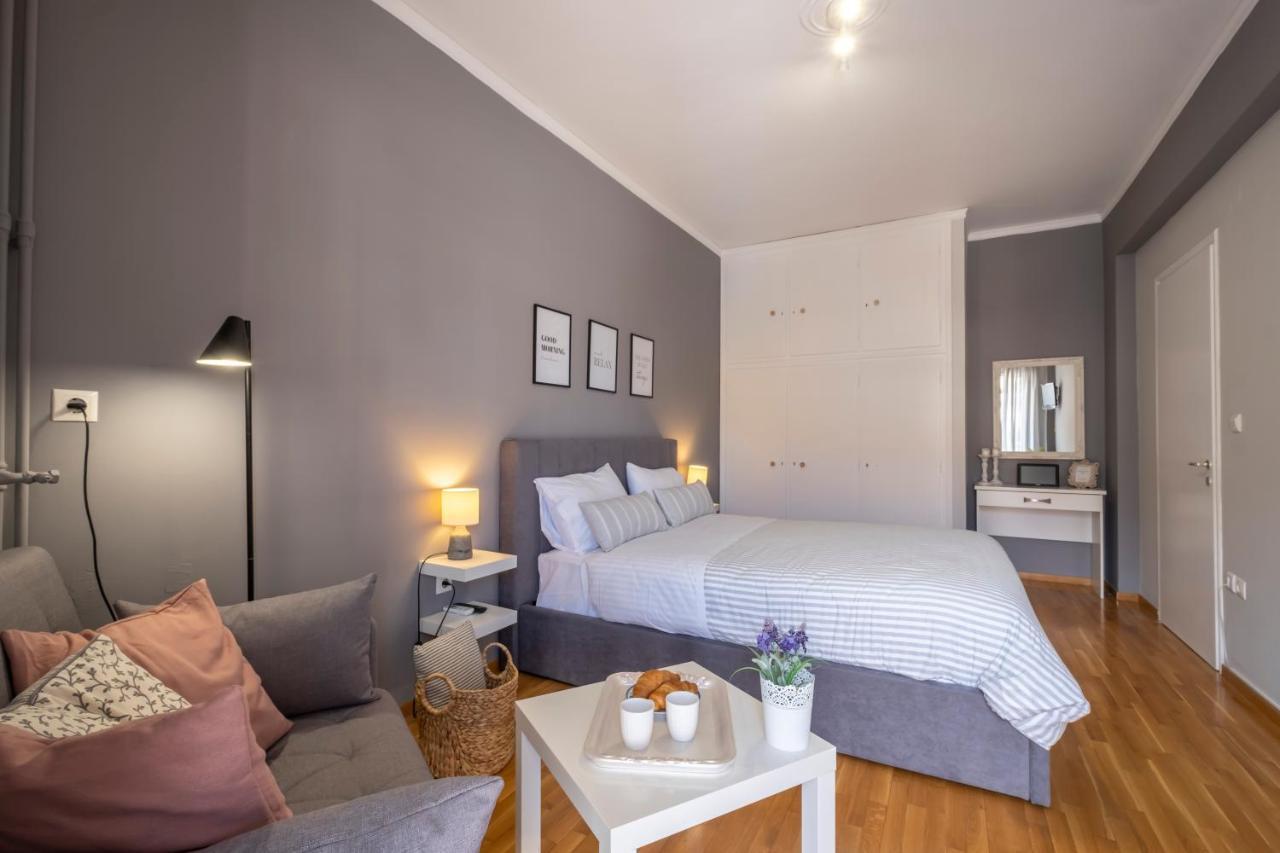 Izabella Guest House Nafplion Exteriör bild