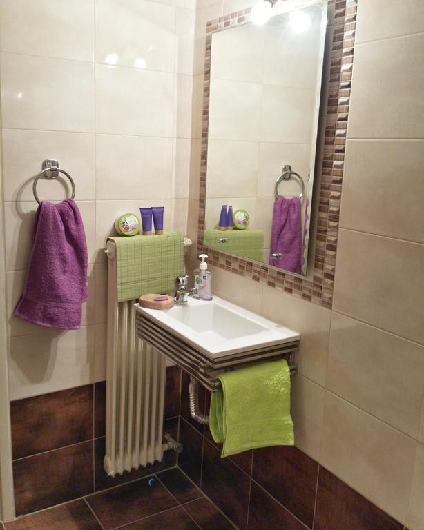 Izabella Guest House Nafplion Exteriör bild