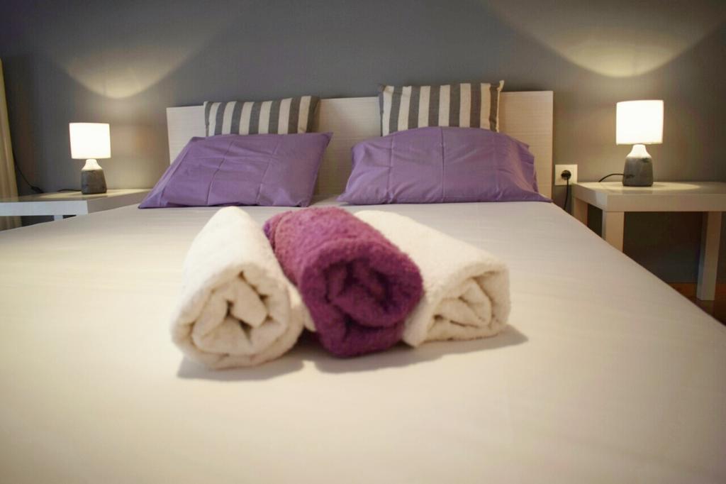 Izabella Guest House Nafplion Exteriör bild