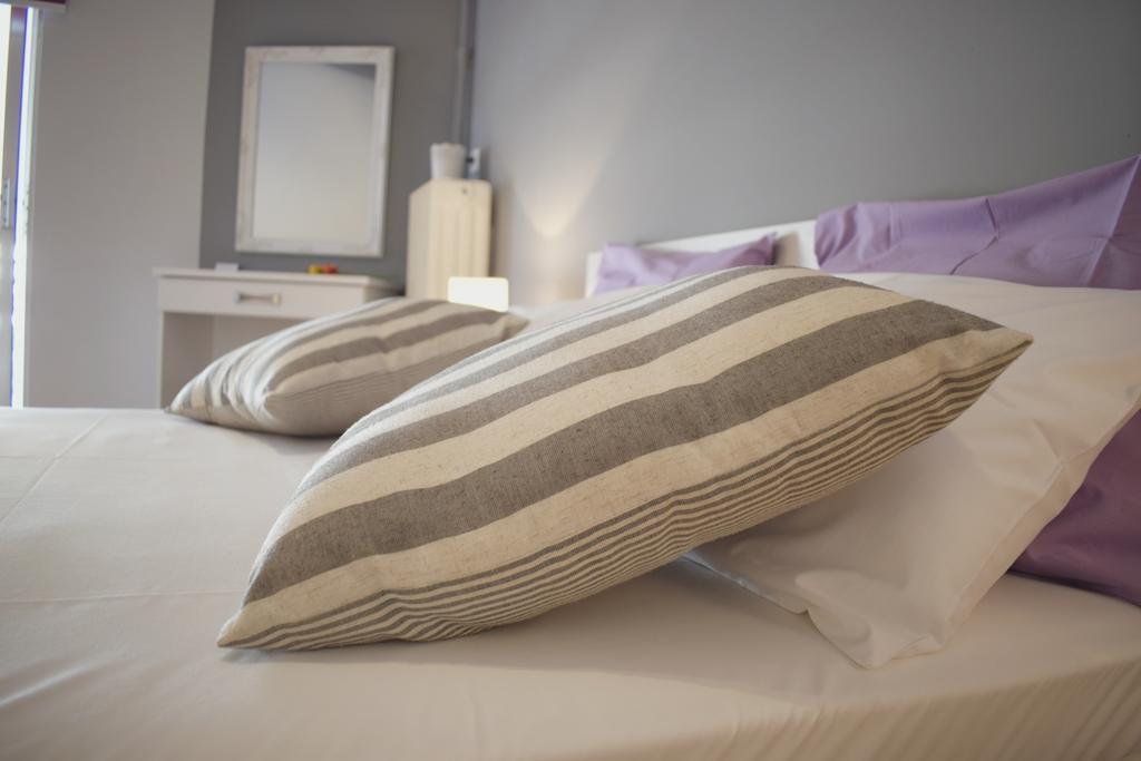 Izabella Guest House Nafplion Exteriör bild
