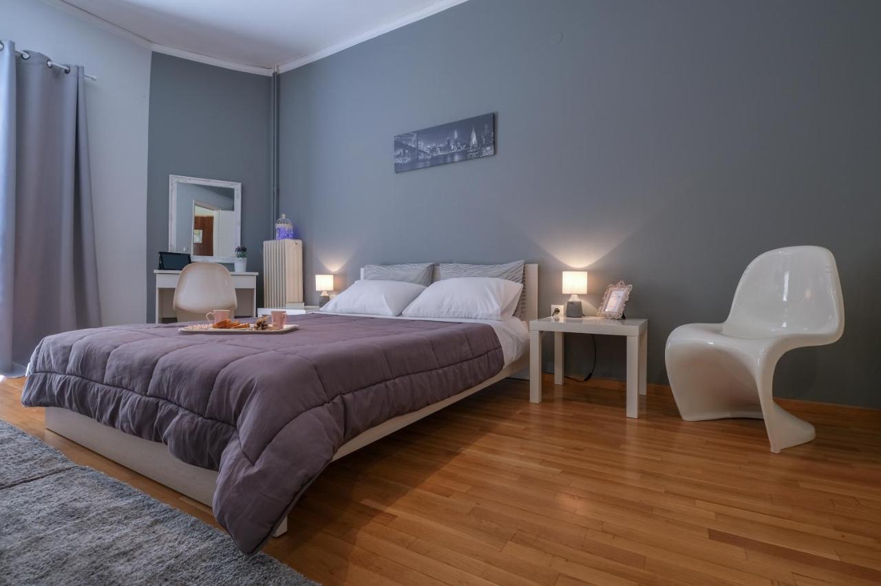 Izabella Guest House Nafplion Exteriör bild